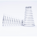 Weili factory price custom steel cone spring